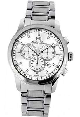 Michel Renee Chronographe 249G120S