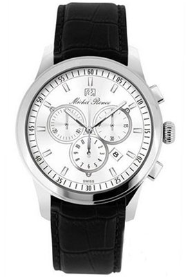 Michel Renee Chronographe 249G121S