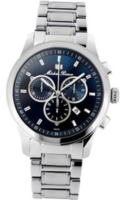 Michel Renee Chronographe 249G140