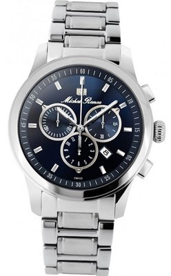 Michel Renee Chronographe 249G140S