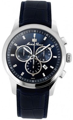 Michel Renee Chronographe 249G141S