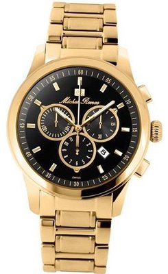 Michel Renee Chronographe 249G310S