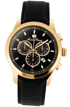 Michel Renee Chronographe 249G311S