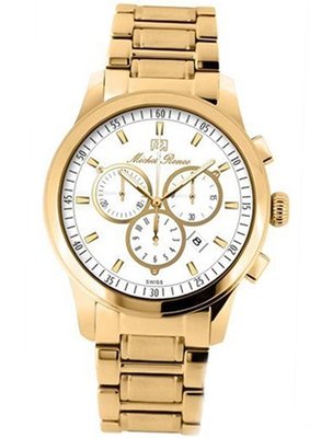 Michel Renee Chronographe 249G320S