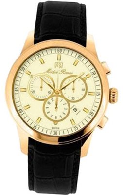 Michel Renee Chronographe 249G331S