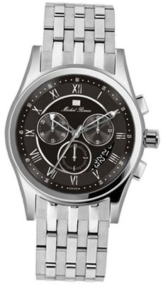Michel Renee Chronographe 250G110S