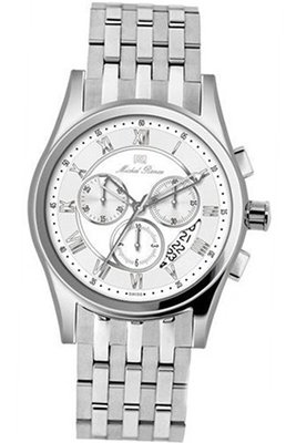 Michel Renee Chronographe 250G120S