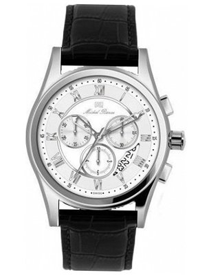 Michel Renee Chronographe 250G121S
