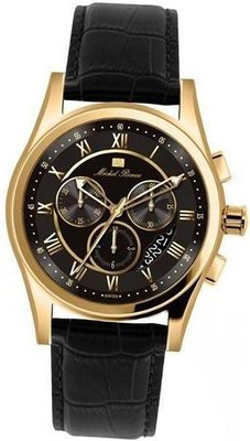 Michel Renee Chronographe 250G311S