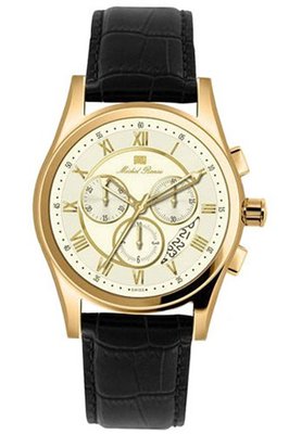 Michel Renee Chronographe 250G331S