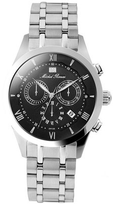 Michel Renee Chronographe 252G110S