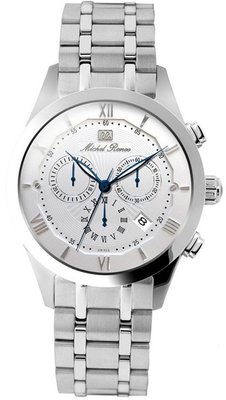 Michel Renee Chronographe 252G120S