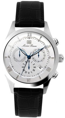 Michel Renee Chronographe 252G121S