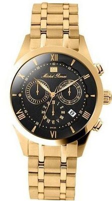 Michel Renee Chronographe 252G310S