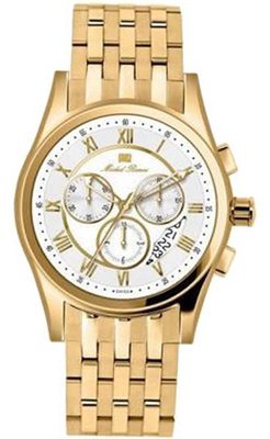 Michel Renee Chronographe 252G320S