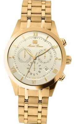 Michel Renee Chronographe 252G330S