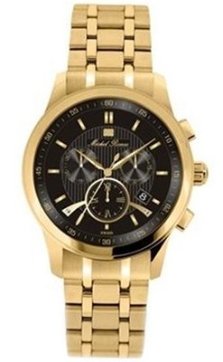 Michel Renee Chronographe 276G310