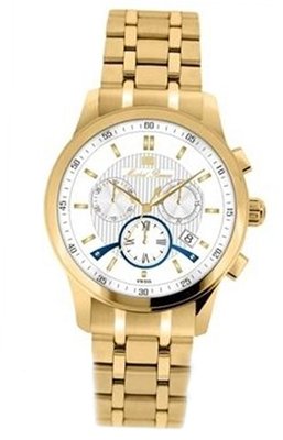 Michel Renee Chronographe 276G320