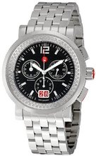 Michele MWW01K000001 Sport Sail Chronograph Dial