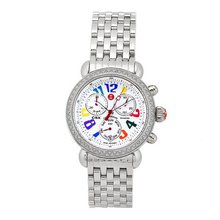 Michele MWW03M000076 Carousel CSX Day 108 Diamond