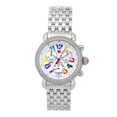 Michele MWW03M000076 Carousel CSX Day 108 Diamond