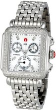 Michele MWW06P000099 Deco Day Chronograph Dial