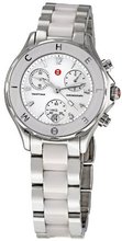 Michele MWW12C000002 Tahitian Chronograph