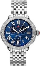 Michele Serein Diamond Blue Dial Mww21a000026