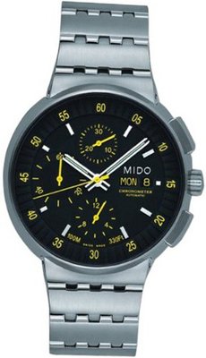 Mido All Dial All Dial Chronograph