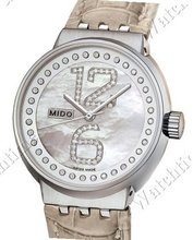 Mido All Dial All Dial Lady Diamond