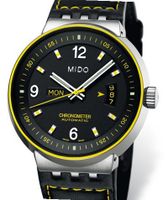 Mido All Dial All Dial Sport Chronometer