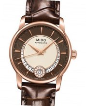 Mido Baroncelli Badoncelli Lady Diamond