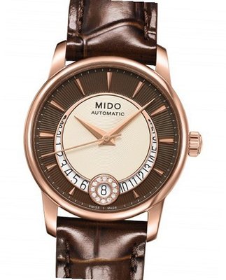 Mido Baroncelli Badoncelli Lady Diamond