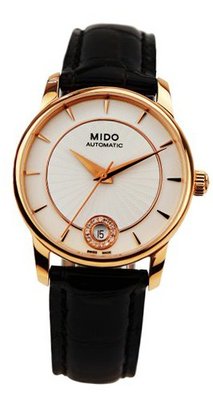 Mido Baroncelli Badoncelli Lady Diamond