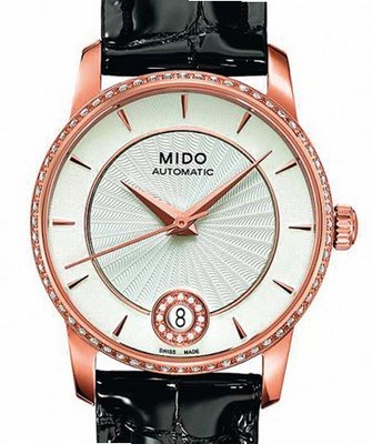 Mido Baroncelli Baroncelli Big Lady Diamonds