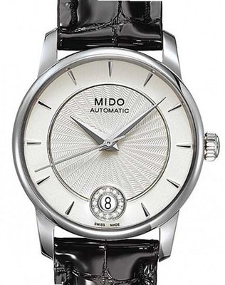 Mido Baroncelli Baroncelli Big Lady