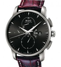 Mido Baroncelli Baroncelli Chronograph