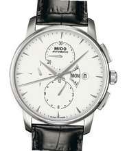 Mido Baroncelli Baroncelli Chronograph