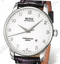 Mido Baroncelli Baroncelli Chronometer Jubilee