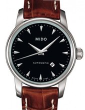 Mido Baroncelli Baroncelli II Lady
