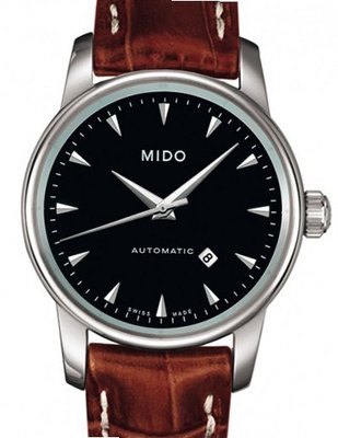 Mido Baroncelli Baroncelli II Lady