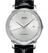 Mido Baroncelli Baroncelli III Gent