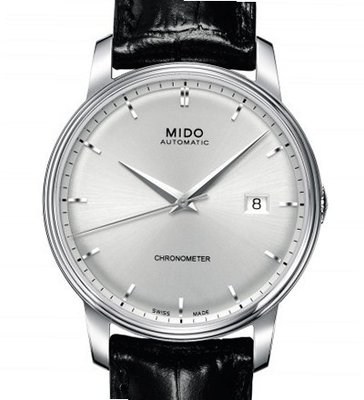 Mido Baroncelli Baroncelli III Gent