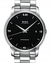 Mido Baroncelli Baroncelli III Gent