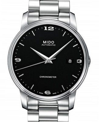 Mido Baroncelli Baroncelli III Gent