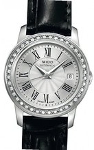 Mido Baroncelli Baroncelli III Lady