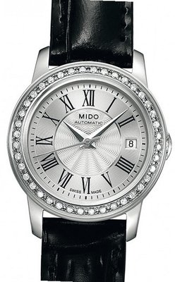 Mido Baroncelli Baroncelli III Lady