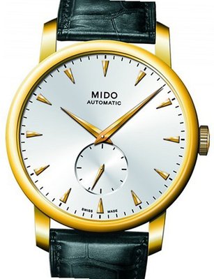 Mido Baroncelli Baroncelli III