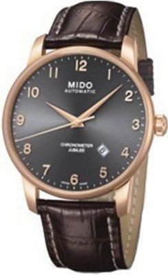 Mido Baroncelli Baroncelli Jubilee