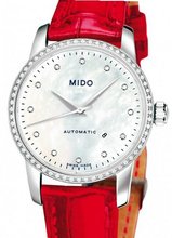 Mido Baroncelli Baroncelli Lady Diamant